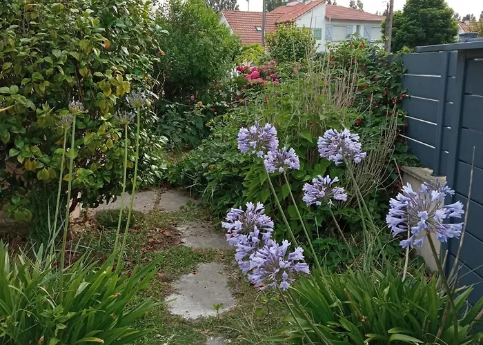 Maison De Tres Agreable Prázdninový dům La Baule