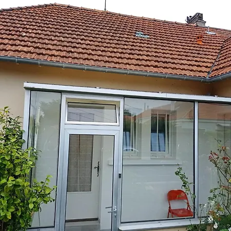 Maison De Tres Agreable בית נופש La Baule